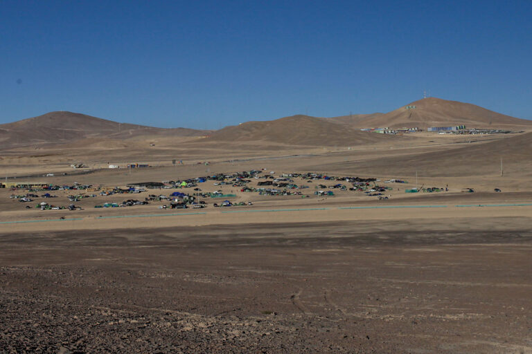 Trabajadores de Escondida reciben “histórico” bono de producción mensual que supera el millón de pesos