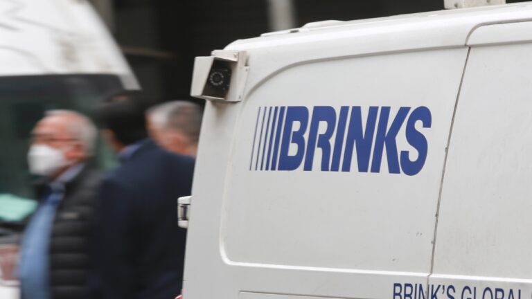 Asalto a Brinks: Declaran prisión preventiva para los 2 nuevos detenidos