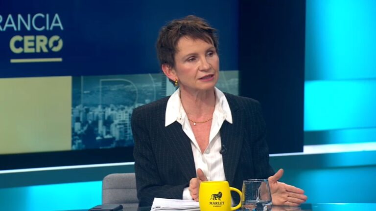 Ministra Tohá destaca respuesta del Gobierno por Venezuela más allá de diferencia con el PC