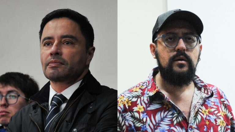 Revés para Carter: Contraloría llama a regularizar situación de Orrego en el municipio de La Florida