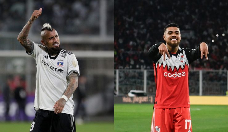 Un partido en medio de las fondas: Revelan fecha para el duelo entre Colo Colo y River Plate por Copa Libertadores
