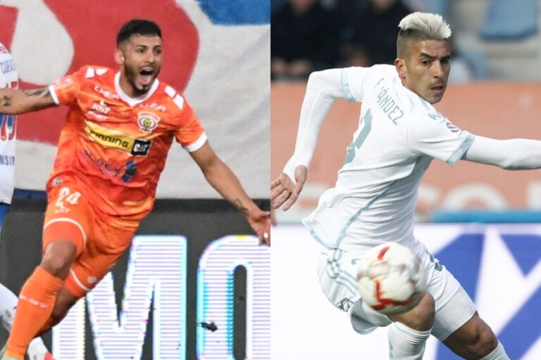 Cobreloa vs. Universidad de Chile: A qué hora y dónde ver el partido por el Campeonato Nacional