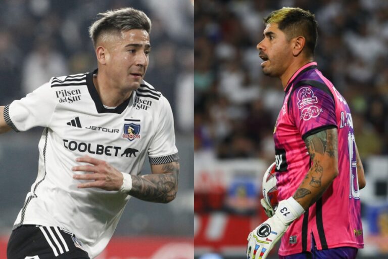 Colo Colo vs. Coquimbo Unido: A qué hora y dónde ver el crucial partido por el Campeonato Nacional