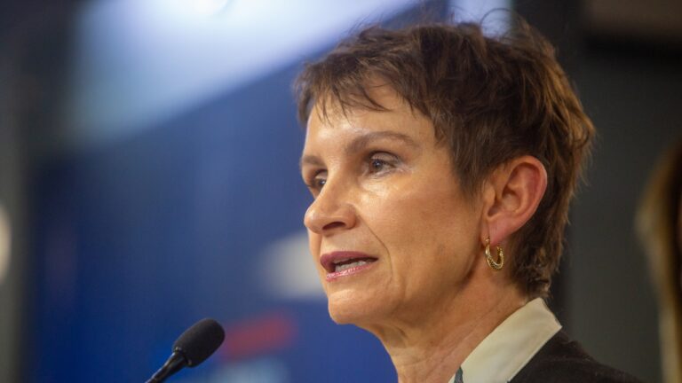 Tohá tras asalto a Brinks: “Las acciones reivindicativas en el sur se han mezclado con criminalidad común”