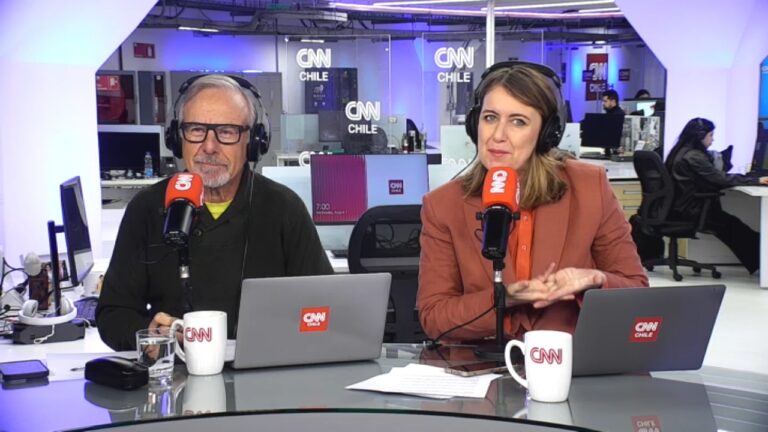 “Una frase para la galería”: Carolina Urrejola arremete contra Pardow tras anuncio de posible revocación de concesión de Enel