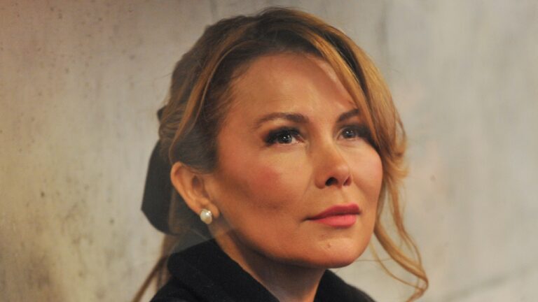 Fiscalía reformalizará a Cathy Barriga por fraude al fisco y falsificación de instrumento público