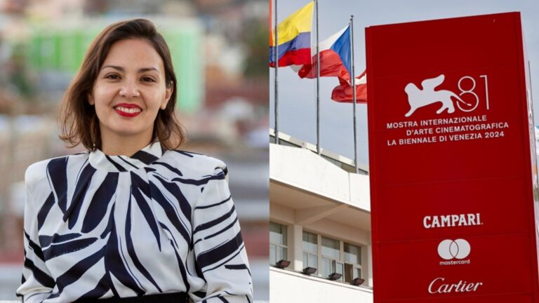 Chile será País Foco del Production Bridge de Venecia: Ministra Arredondo dice que honor 