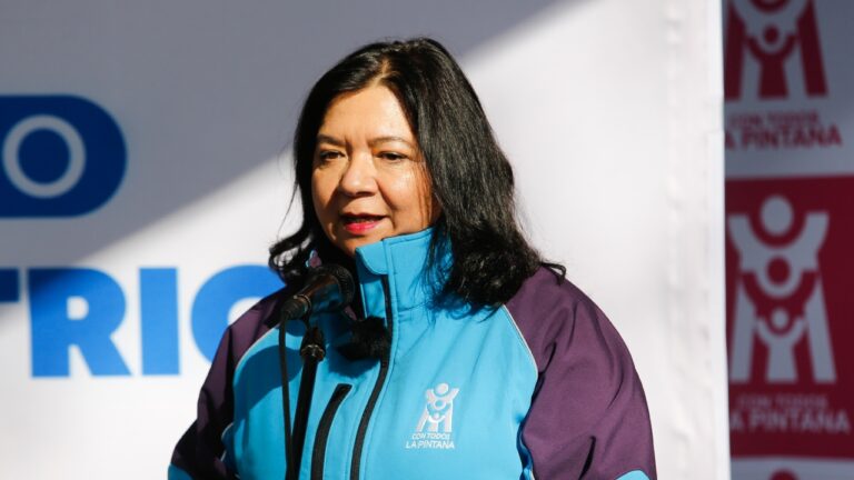 “No nos vuelvan a abandonar”: El llamado al Gobierno de la alcaldesa Pizarro tras ola de homicidios en La Pintana