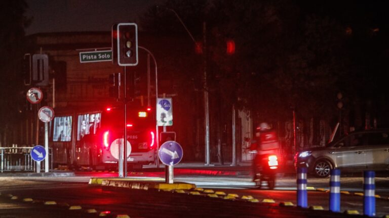 Carolina Urrejola: “A Enel hasta ahora le sale gratis incumplir, los procesos son lentos y las multas bajas”