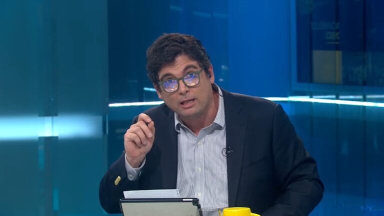 Tras elecciones en Venezuela: Mansuy afirma que los costos de la migración masiva los pagará 