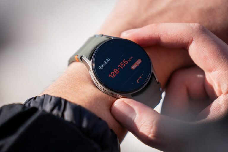 Review del Galaxy Watch 7: El reloj de Samsung con IA que brilla en deporte y salud, pero ¿y en el día a día?