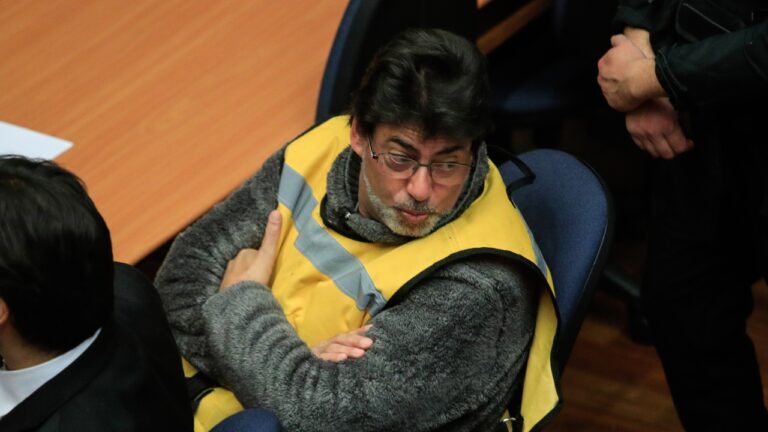 “Situaciones impropias”: Gobierno critica petición del PC para perfeccionar reglamento de visitas de Jadue