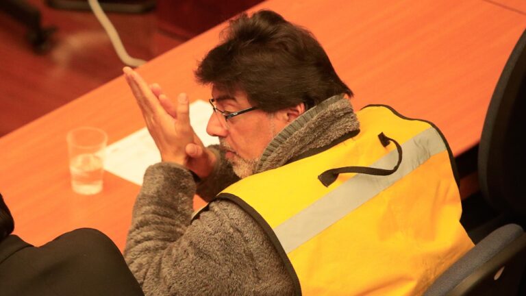 Han “manifestado una opinión previa”: Defensa de Jadue pide inhabilitar a juezas que revisaron causa del exalcalde