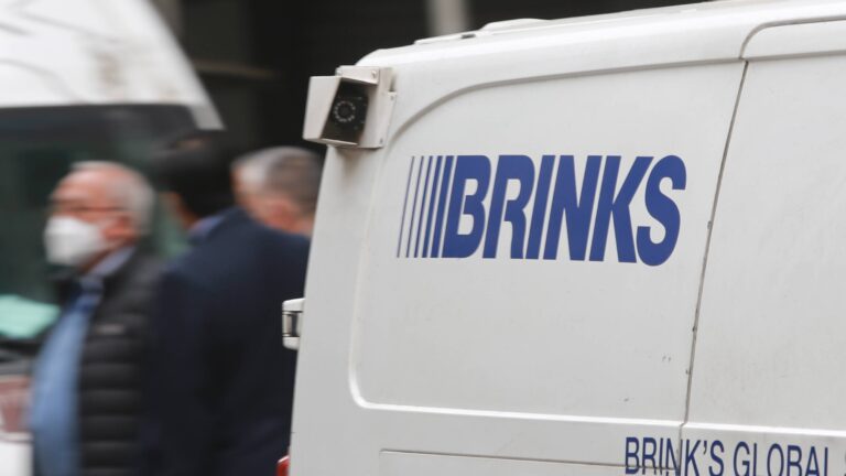 Detenidos por robo a Brinks en Rancagua ascienden a 17: Guardia de la empresa habría participado en el delito