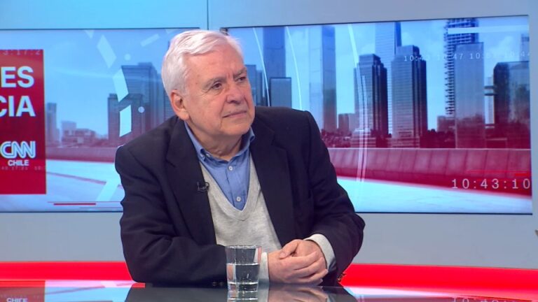 Ottone y dichos del Presidente Boric sobre Venezuela: 