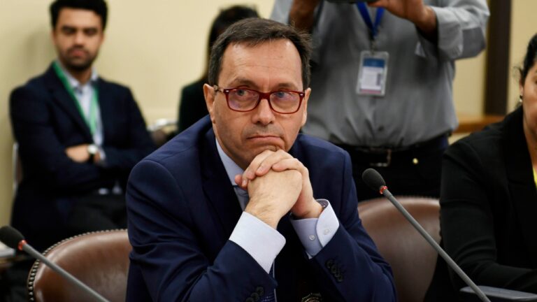 Caso Brinks: Director de la PDI será citado a la Comisión de Seguridad del Senado ante tardanza en entrega de antecedentes