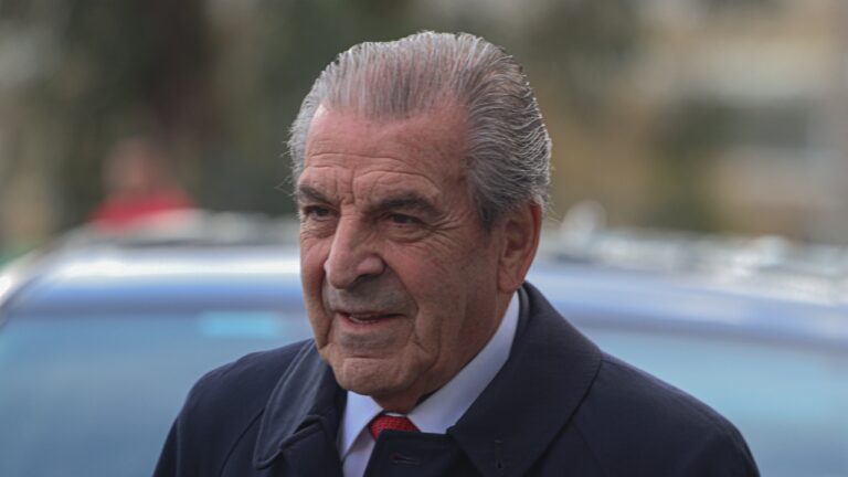 ¿Frei candidato? Presidente de Amarillos dice que exmandatario es “buen nombre” a La Moneda en 2025