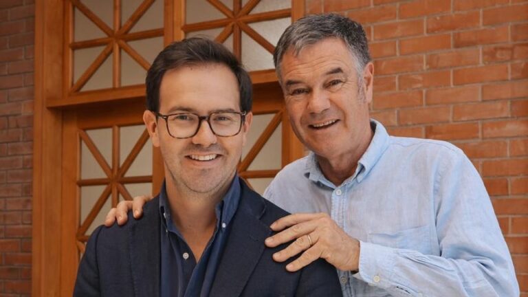 Felipe Ossandón acusa matonaje político y arremete contra su tío: “Esto ha sido una decepción”