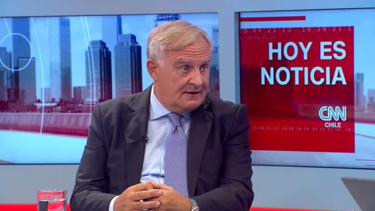 ¿Cómo se detiene al crimen organizado? Parte importante pasa por el régimen penitenciario, dice fiscal italiano antimafia