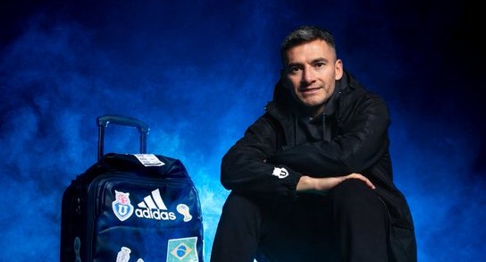 Vuelve el hijo pródigo: Universidad de Chile oficializa el esperado regreso de Charles Aránguiz