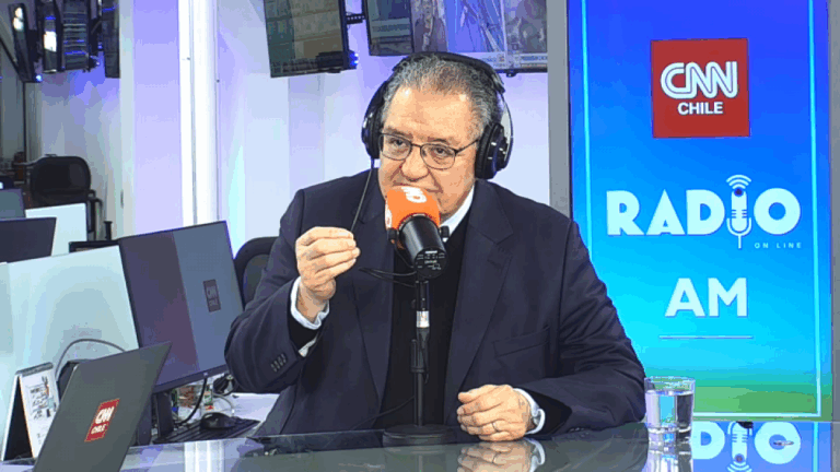 Presidente DC tras críticas de Eduardo Frei a apoyo a Jara: 