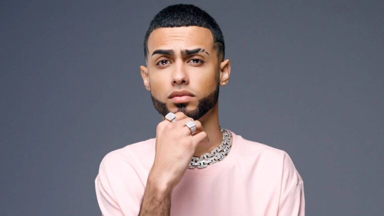 Jay Wheeler regresa a Chile con su “TRAPPii Tour” en noviembre