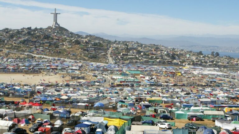 ¿Nuevo feriado? Cámara le pide a Boric proyecto para declarar festividad nacional el 20 de septiembre por La Pampilla