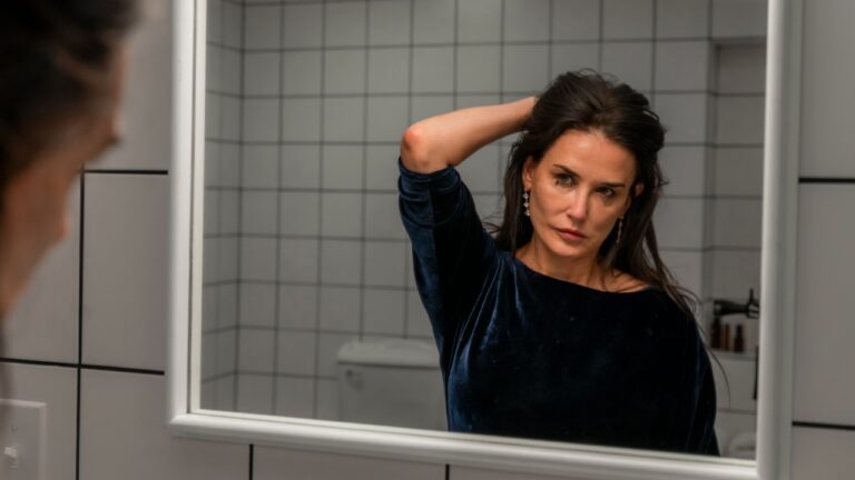 Femcine 14 exhibirá gratis controversial película de Demi Moore: Revisa todas las sedes que tendrá el Festival Cine de Mujeres