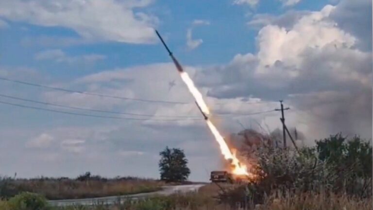 Fernando Paulsen: “Lo peor de un conflicto bélico es que se reduzca a una rutina noticiosa”