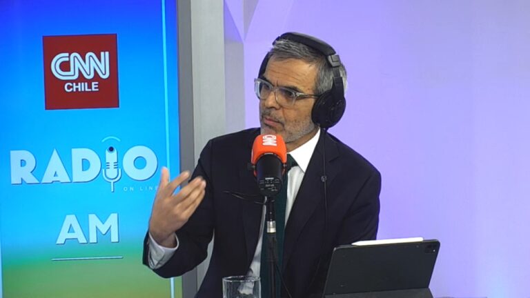 Ministro Cordero por cortes de luz: “La sensación de impunidad e injusticia es muy alta para los consumidores”