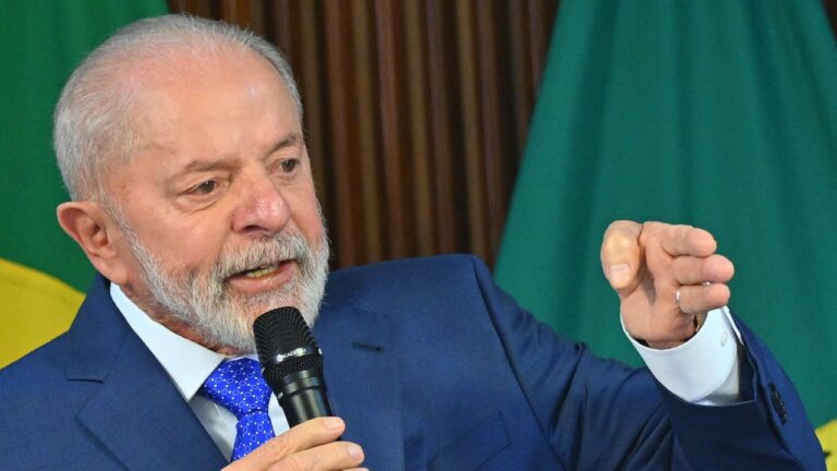 ¿Nuevas elecciones?: Lula da Silva sugiere 2 salidas a la crisis en Venezuela