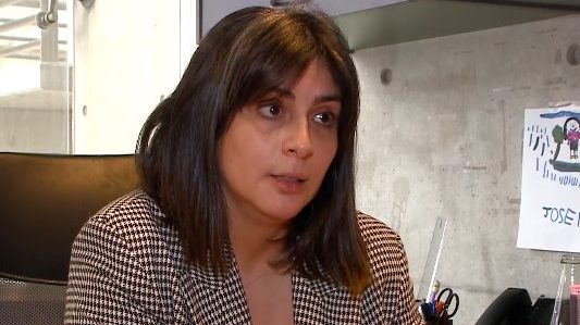 Exclusivo CNN Chile: Defensa de imputado en Caso Audios descarta vínculos con 