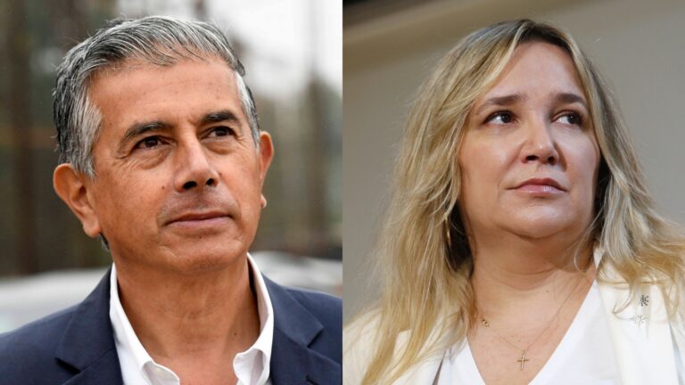 Candidato a gobernación de Valparaíso afirma que personas vinculadas a Hoffmann le ofrecieron $120 millones por bajarse