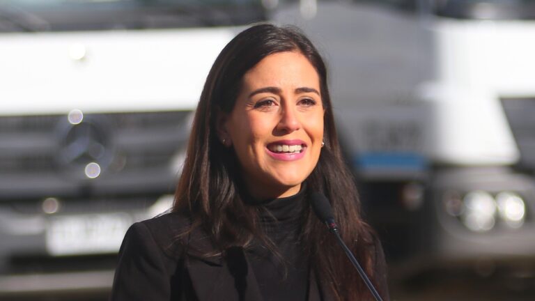 Tribunal Electoral confirma candidatura de Macarena Ripamonti por Viña del Mar