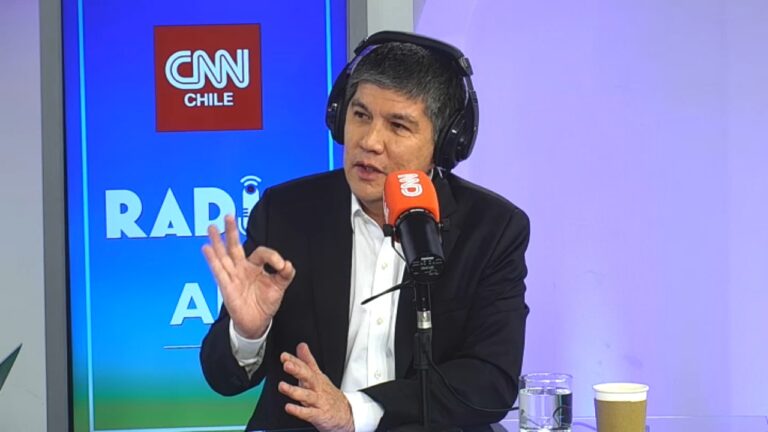 Subsecretario Monsalve: “En 2 años de Gobierno, problemas graves de orden público no hemos tenido”