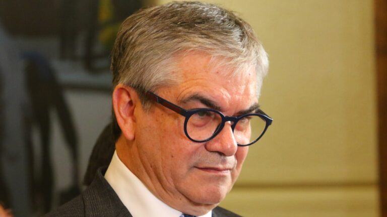 Marcel pone paños fríos a baja actividad económica de junio: “Podríamos esperar un julio más positivo”