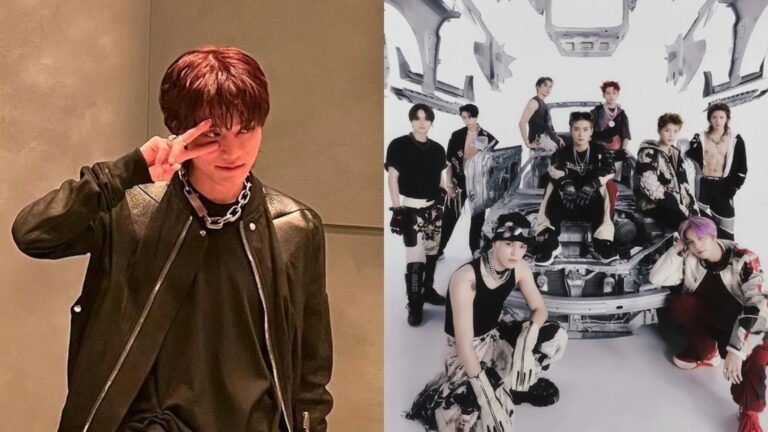 Taeil abandona NCT tras ser acusado de delitos sexuales: Discográfica de la banda K-pop asegura que 