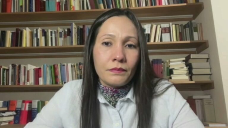 Colmenares y situación en Venezuela post elecciones: 