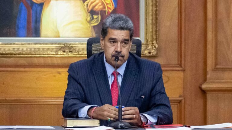 Chile y más de 40 países piden ante la ONU que el régimen de Maduro ponga fin a la “ola de represión”