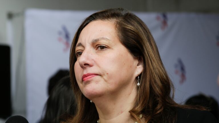 “De reuniones, estamos todos cansados”: Vodanovic pide que presidente Boric lidere la política contra el crimen organizado