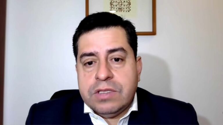 Senador Araya (PPD): “El sistema de nombramiento de notarios está absolutamente agotado”