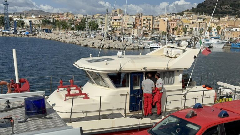 Naufragio en Italia: Recuperan cuerpo de la hija de Mike Lynch, última persona desaparecida