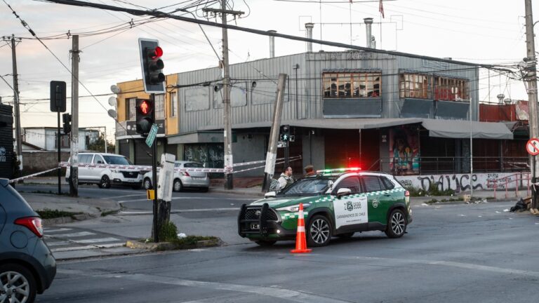 Crisis de seguridad: ¿Cómo la reforma al Código Penal busca combatir la delincuencia?