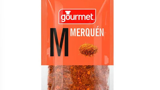 Gourmet dice tener 