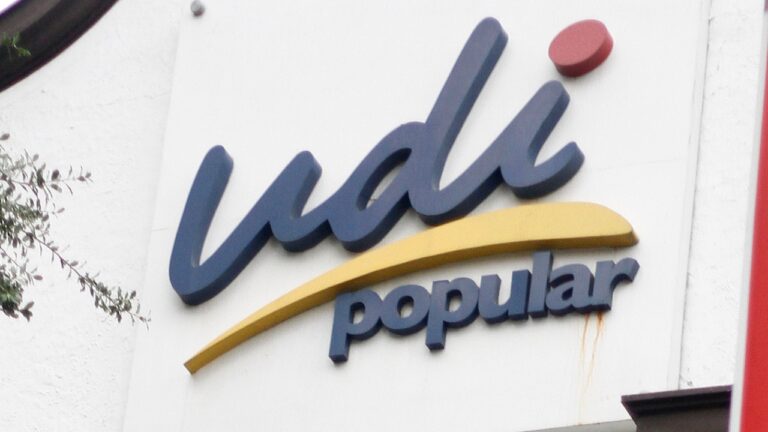 “Está obsesionado con el partido”: UDI responde emplazamiento de presidente Boric por seguridad