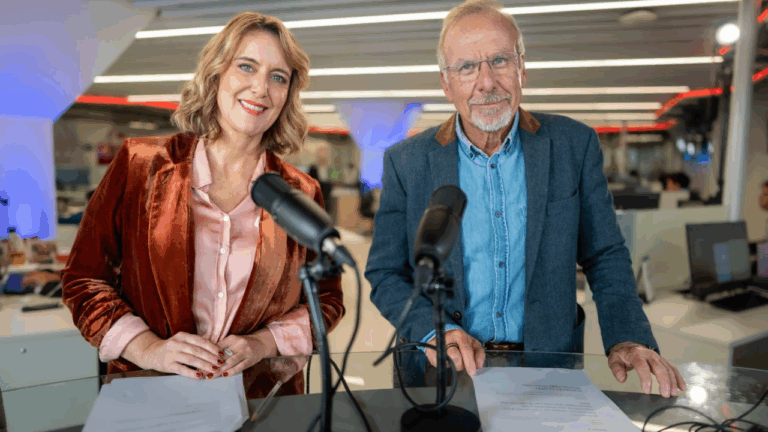 EN VIVO | CNN Chile Radio: Jueves 29 de agosto de 2024