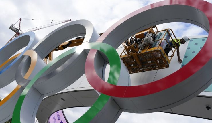 Francia despliega masivo operativo de seguridad para Juegos Paralímpicos: Delegación israelí tendrá protección constante