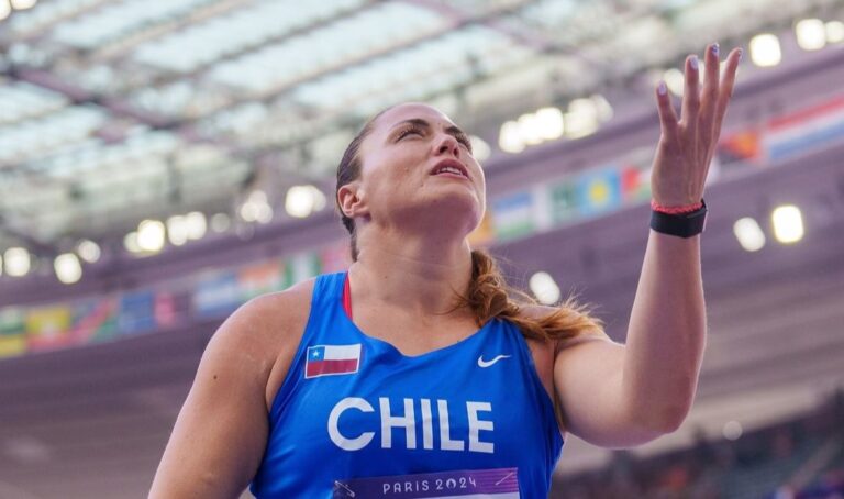 Natalia Duco queda fuera de los Juegos Olímpicos: ¿Qué dijo la atleta tras ser eliminada?