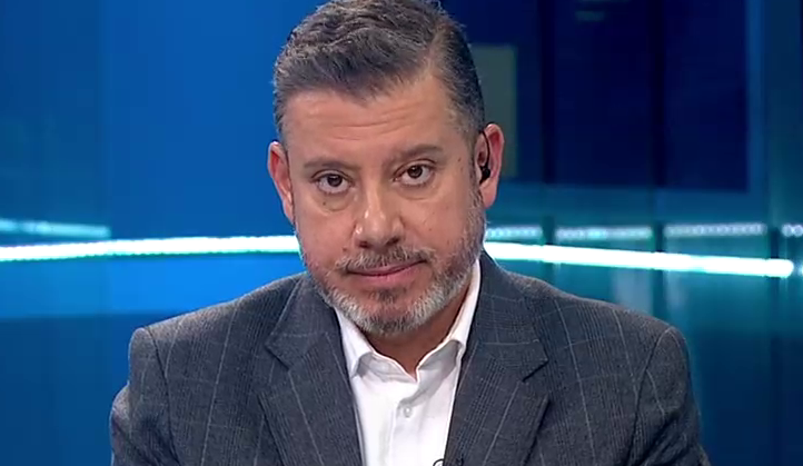 Sepúlveda exige la liberación de los detenidos: 