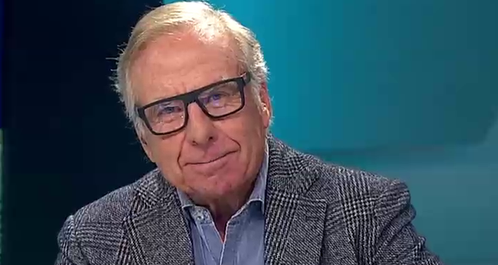 Paulsen y la carrera electoral: 